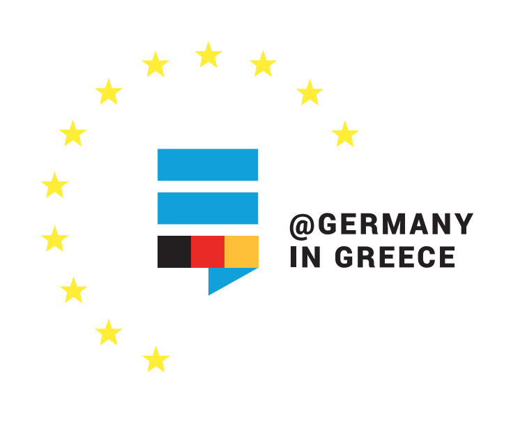 German Embassy’s social Logo